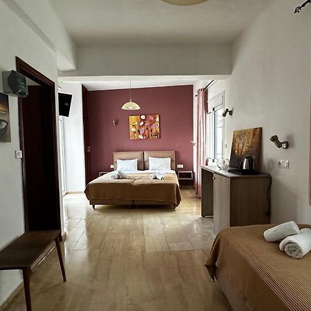 Skiathos Hills Studios Extérieur photo