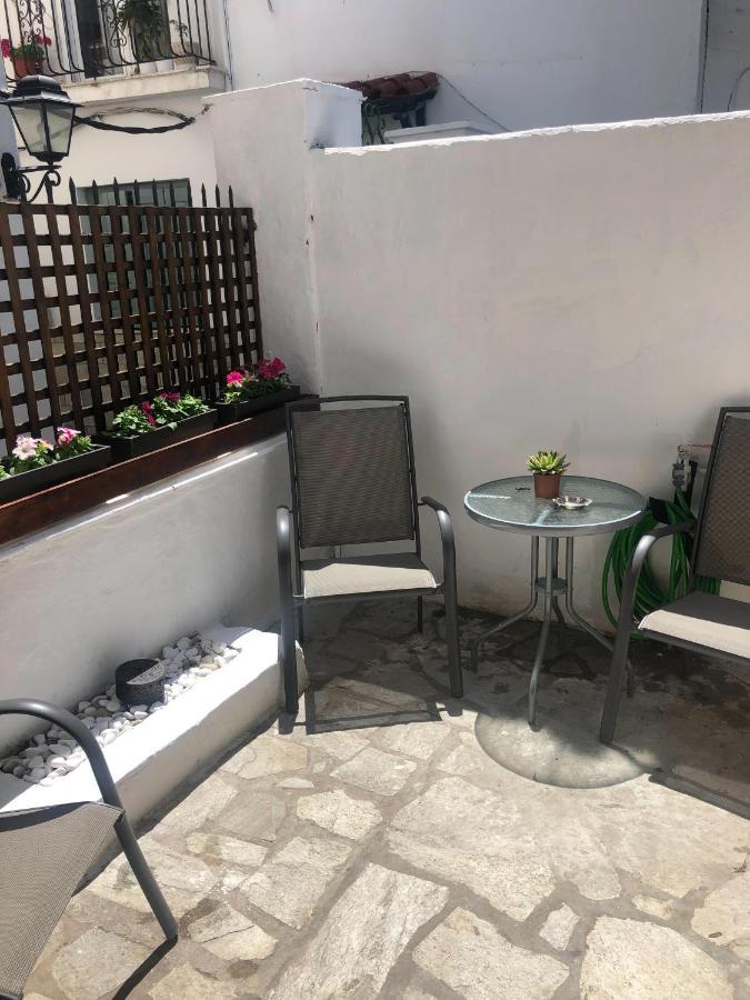Skiathos Hills Studios Extérieur photo