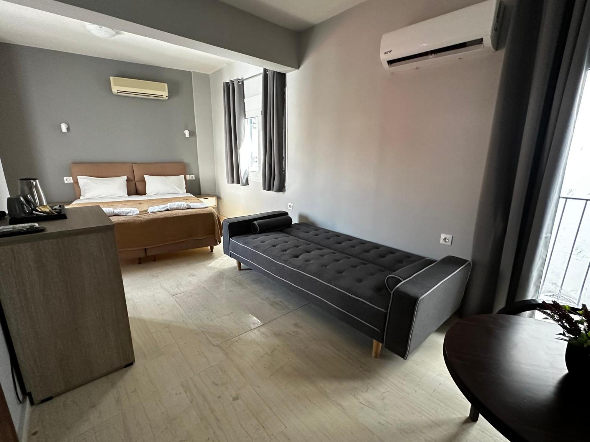 Skiathos Hills Studios Extérieur photo