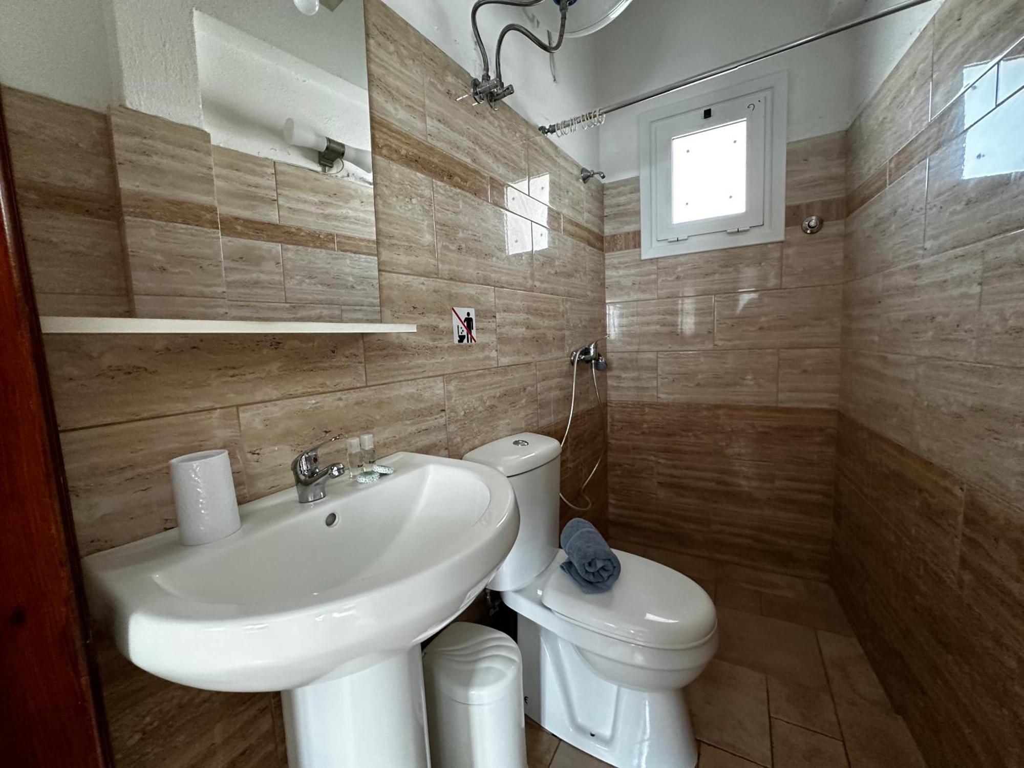 Skiathos Hills Studios Extérieur photo
