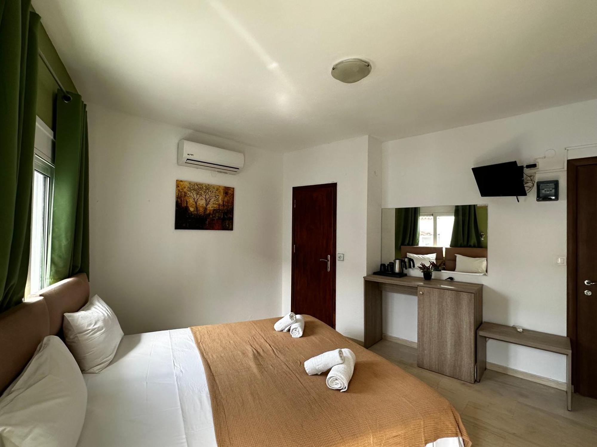 Skiathos Hills Studios Extérieur photo