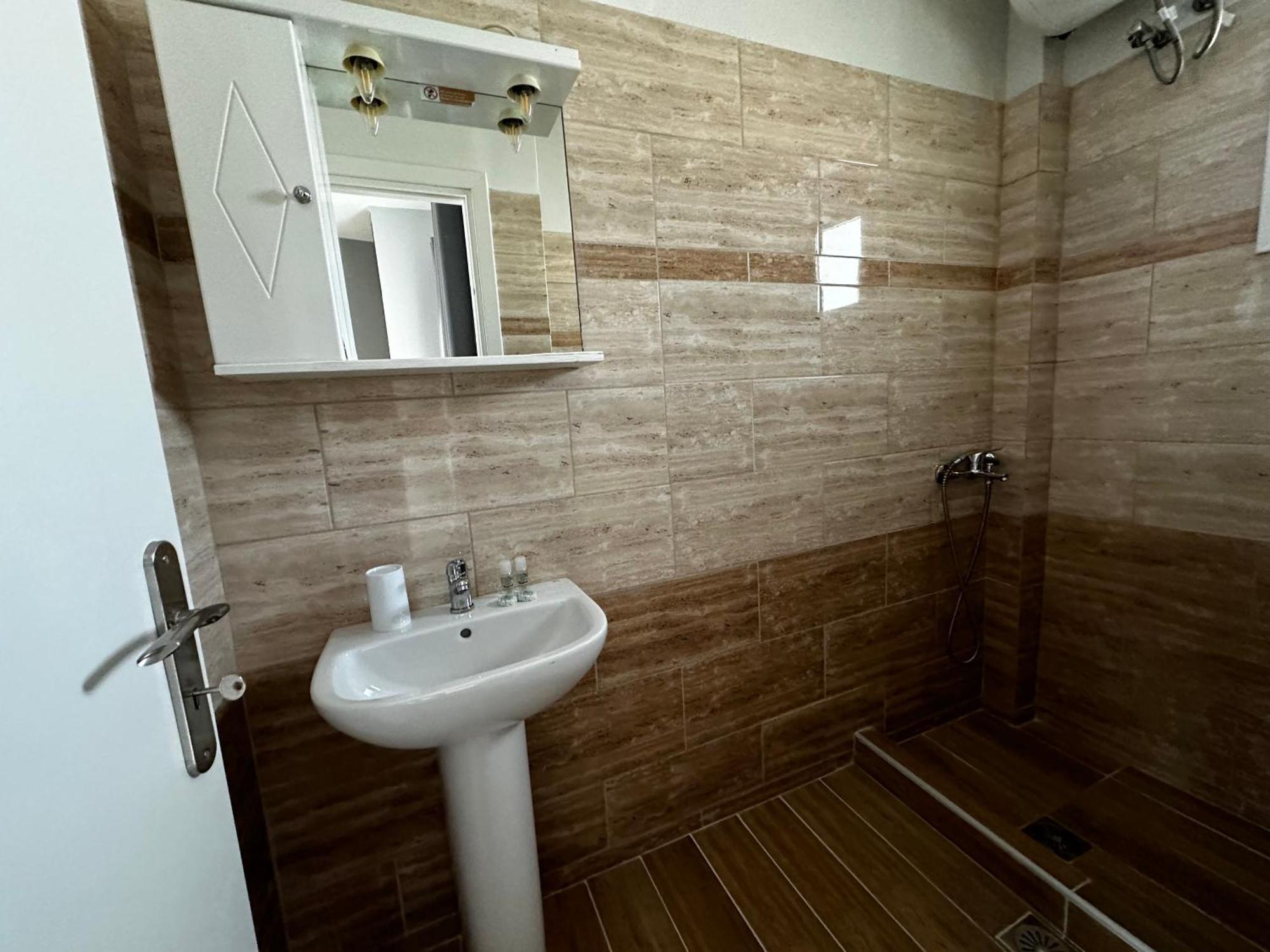 Skiathos Hills Studios Extérieur photo