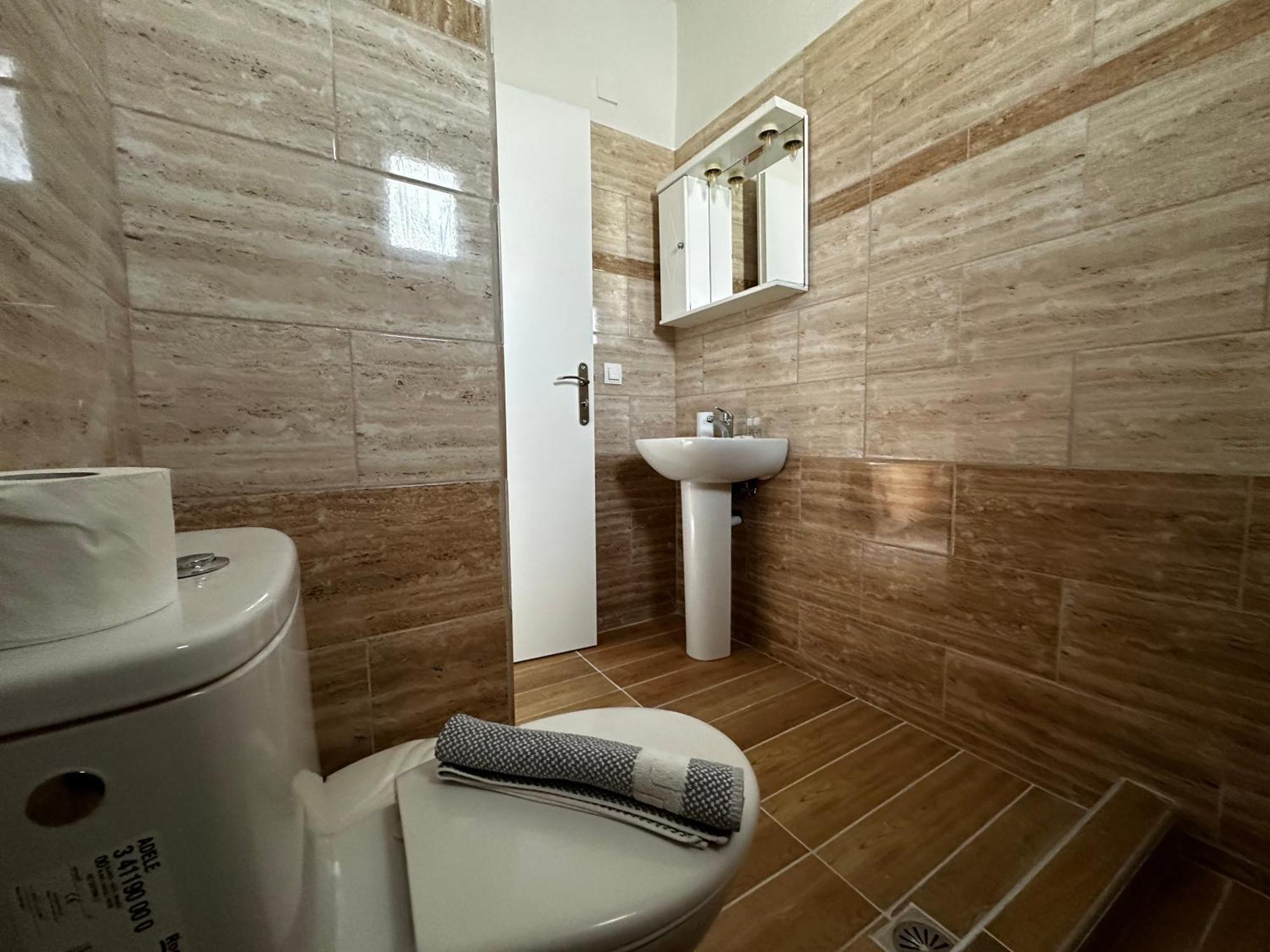 Skiathos Hills Studios Extérieur photo