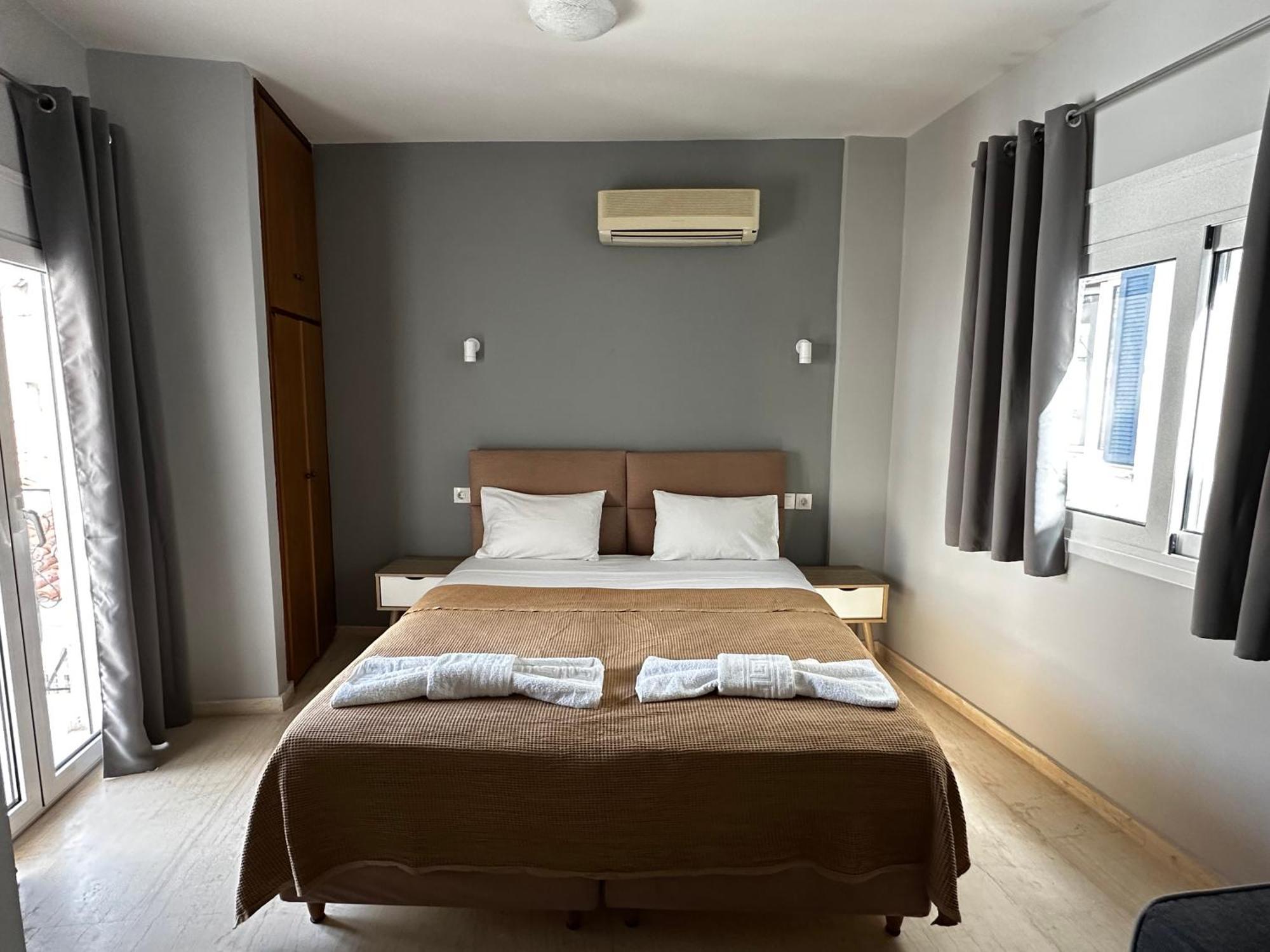 Skiathos Hills Studios Extérieur photo