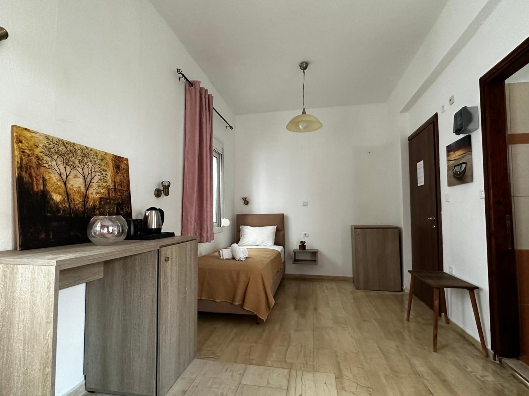 Skiathos Hills Studios Extérieur photo